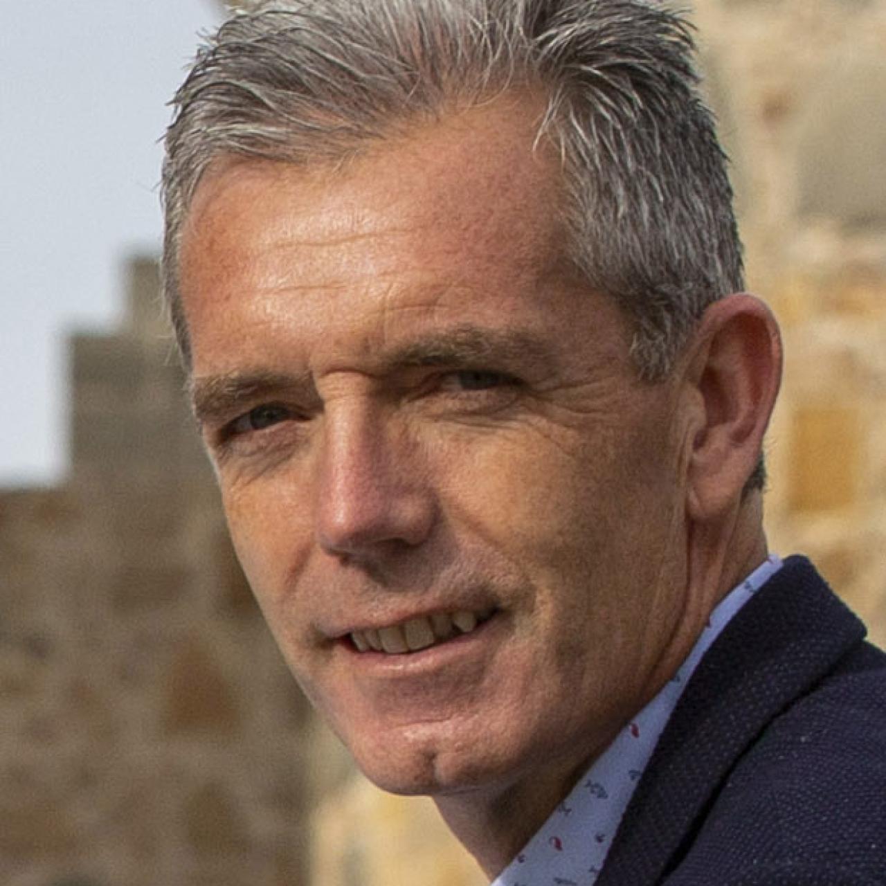 José Francisco Hernández