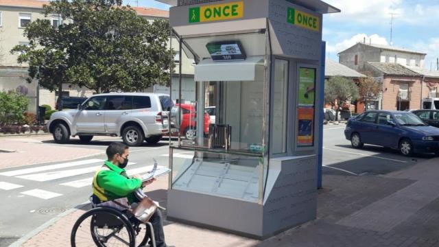 ONCE, Mercadona e Inditex son las 3 empresas más responsables de España, según Merco