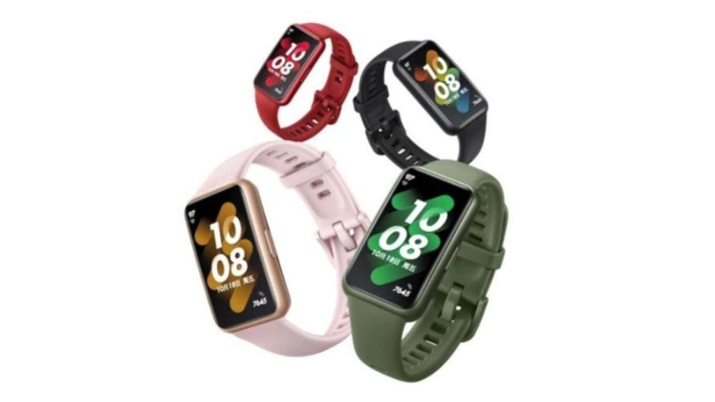 Huawei Band 7
