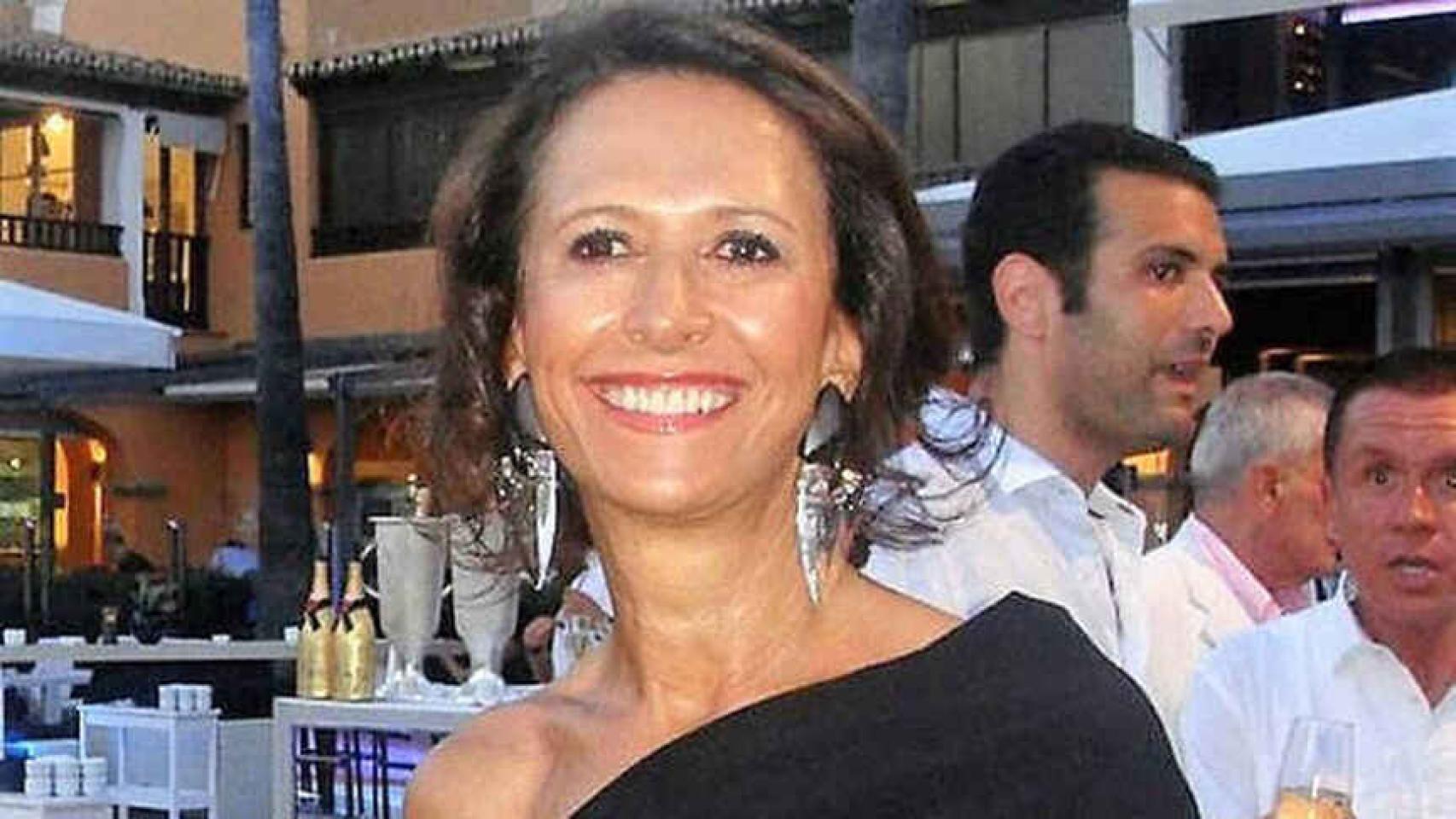 Martá Gayá.