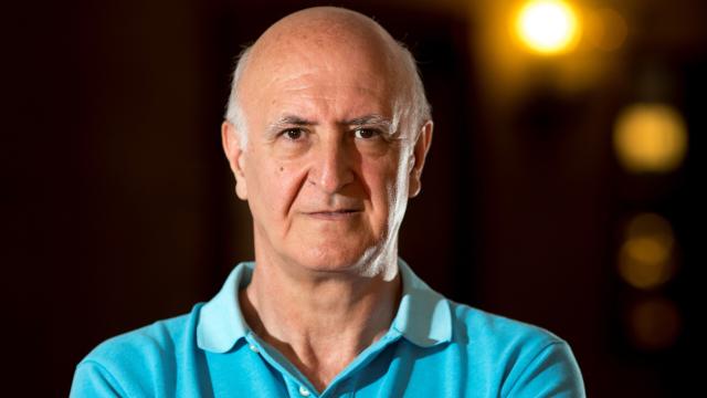 Antonio Cano-Vindel es catedrático de Psicología por la Universidad Complutense de Madrid.