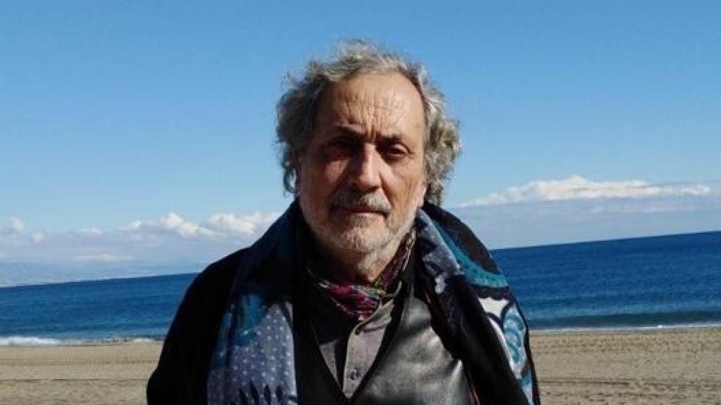 El ex Defensor del Pueblo Andaluz, José Chamizo.