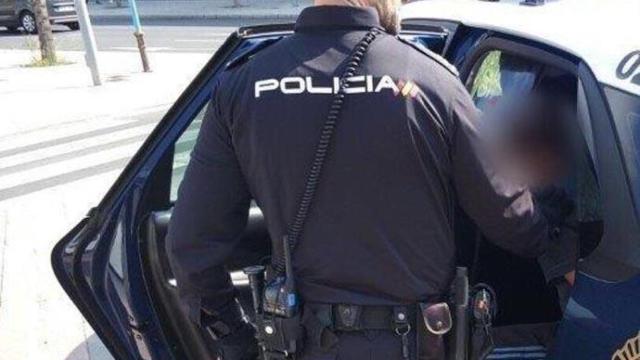 Detenido dos veces en el mismo día por estafa