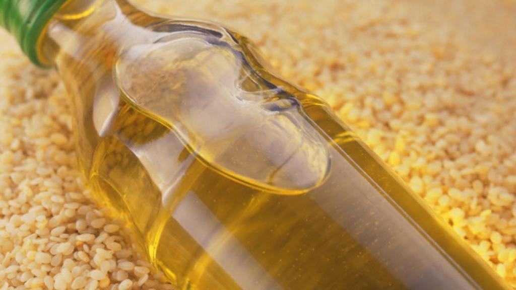 Aceite de semillas.