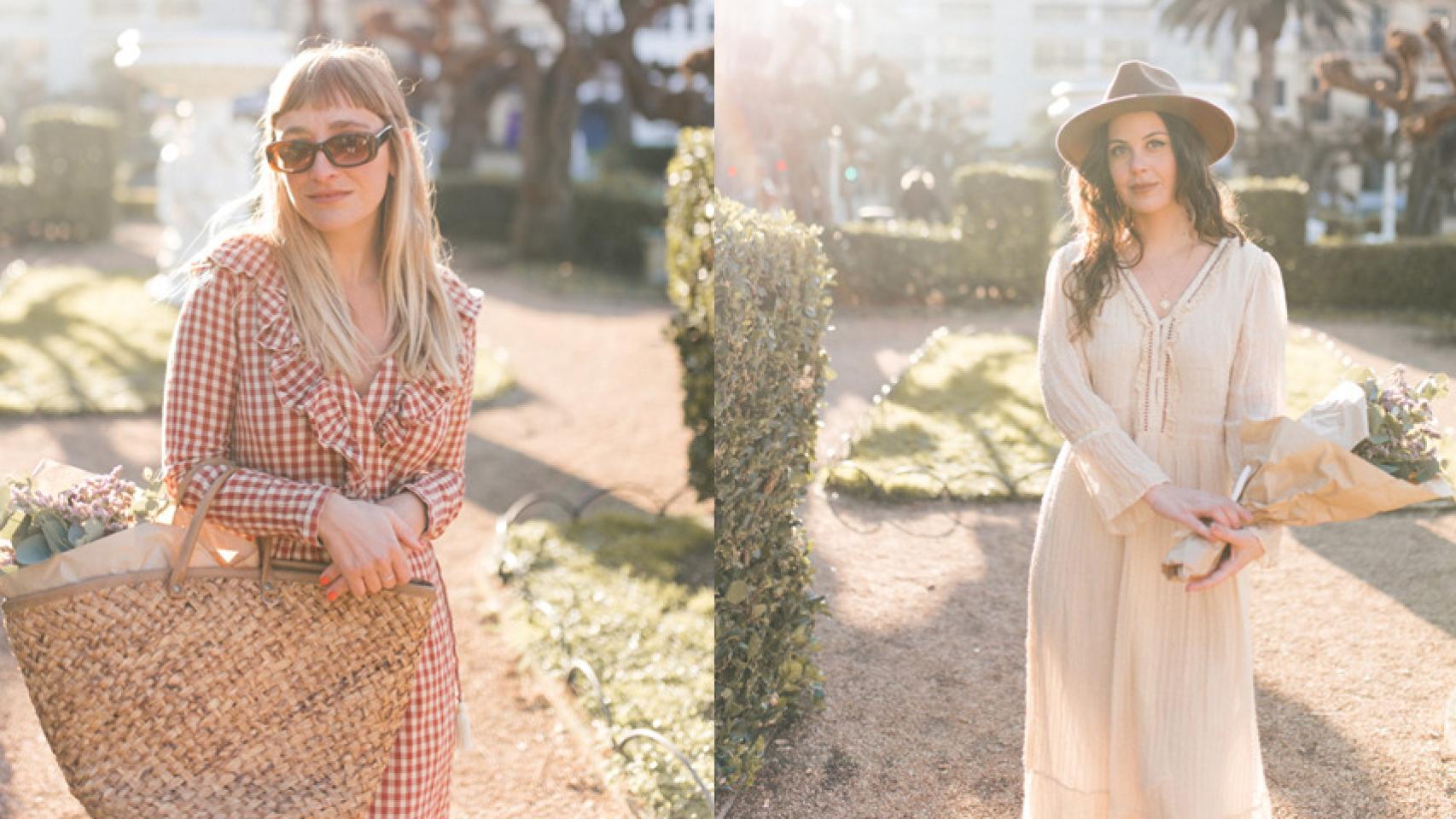 Estos son los vestidos de segunda mano y 'vintage' que necesitas estrenar