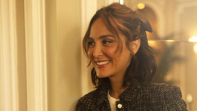 Tamara Falcó en una imagen de redes sociales.