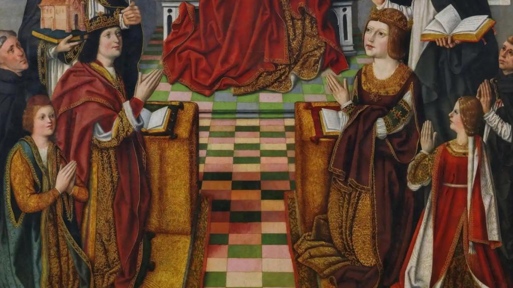 ¿Quién fue el primer rey de España y qué hizo?