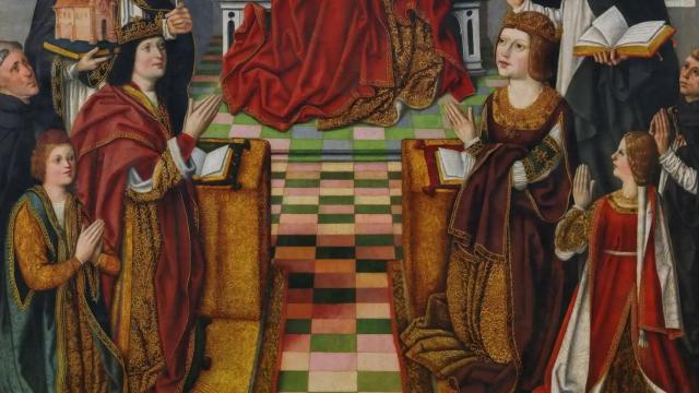 ¿Quién fue el primer rey de España y qué hizo?