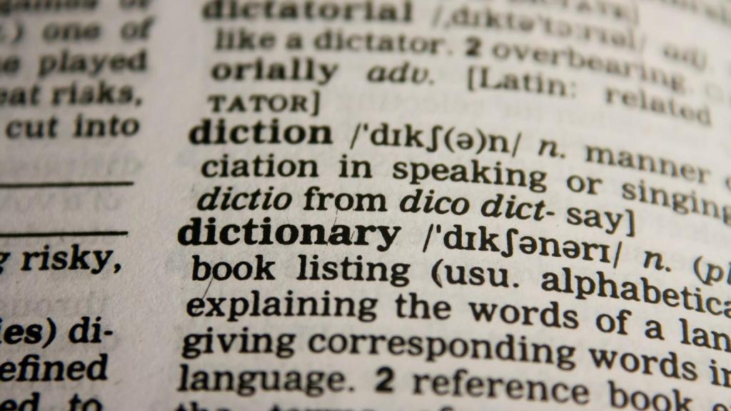 ¿Por qué ch y ll no están en el abecedario?