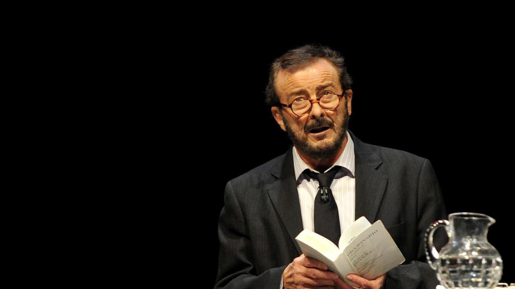 Juan Diego. Foto: Europa Press
