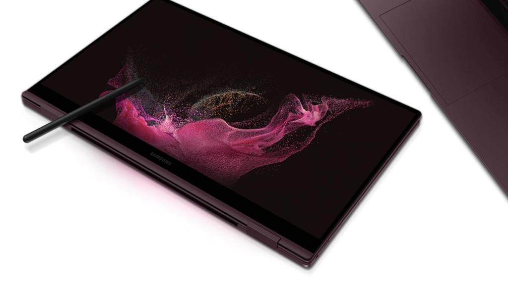 Samsung Galaxy Book2 Series