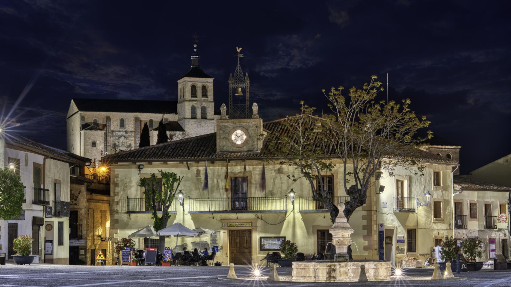 Cogolludo (Guadalajara).