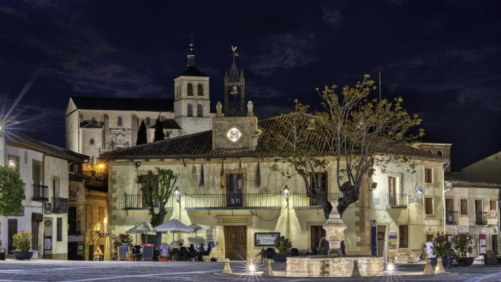 Cogolludo (Guadalajara).