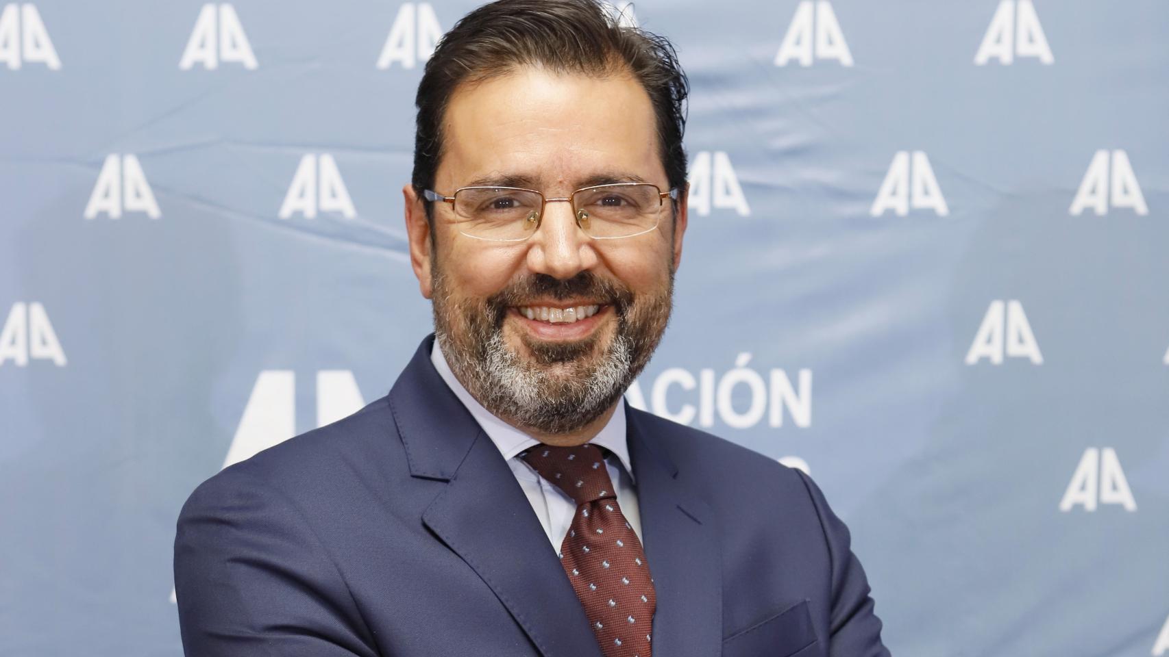 Gándara (ALA): Nuestro objetivo es conseguir emisiones cero netas en el sector aéreo para 2050
