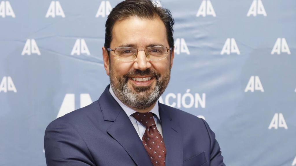 Gándara (ALA): Nuestro objetivo es conseguir emisiones cero netas en el sector aéreo para 2050