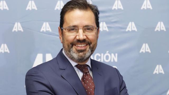 Gándara (ALA): Nuestro objetivo es conseguir emisiones cero netas en el sector aéreo para 2050