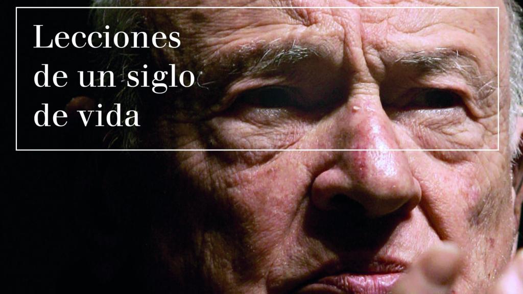 El libro que recoge cien años de sabiduría: Edgar Morin y sus lecciones de un siglo de vida