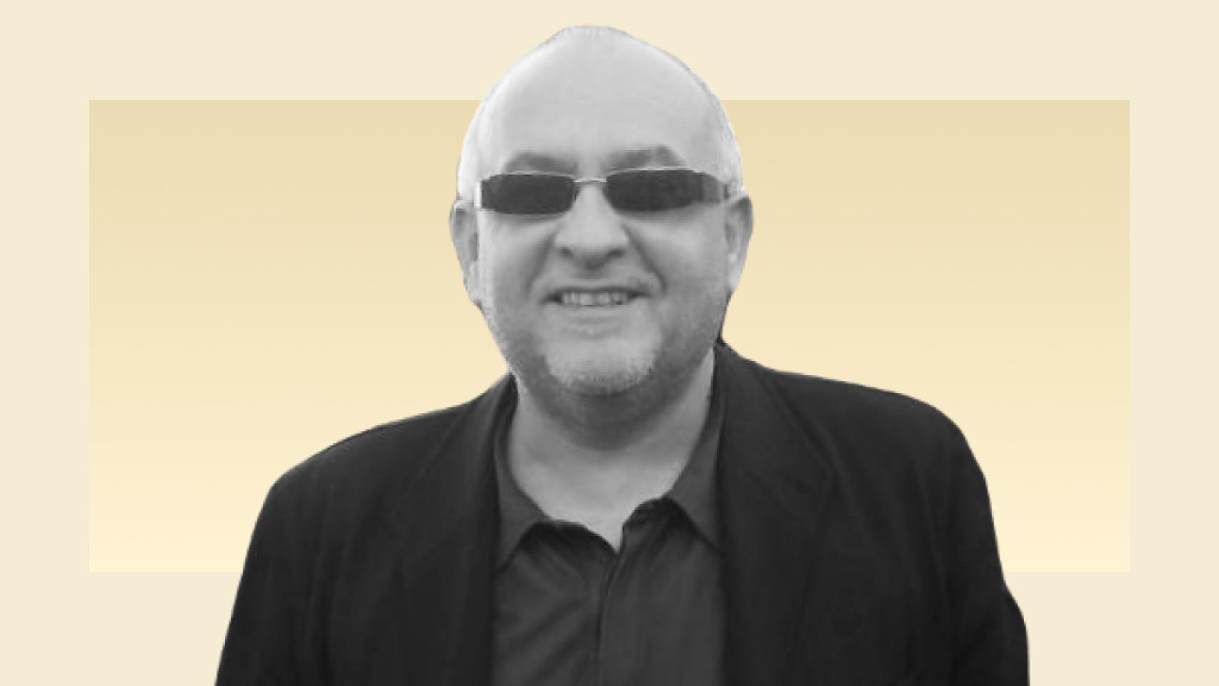 Pere Mayor. EE