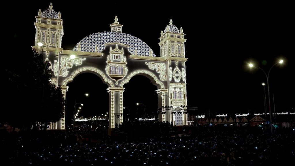 La vuelta del turismo y la Feria de Abril.
