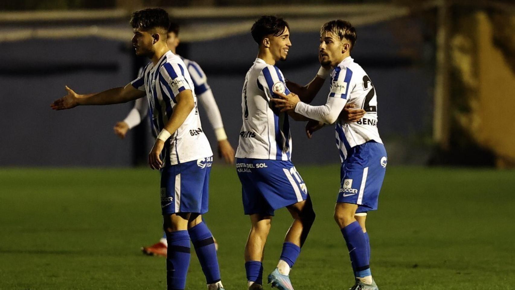 Malagueño y Marbella jugarán su primer asalto por el ascenso a Segunda RFEF en Estepona
