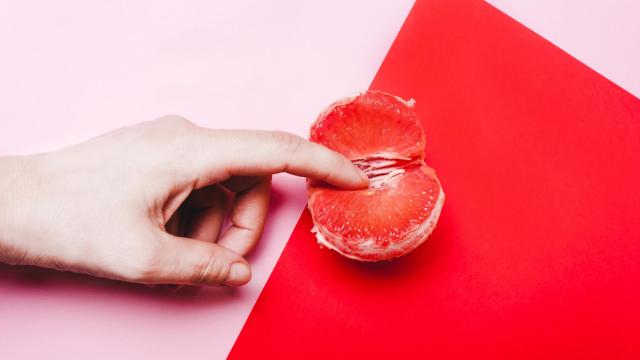 Entre las ventajas de la masturbación está que la reducción del dolor menstrual.