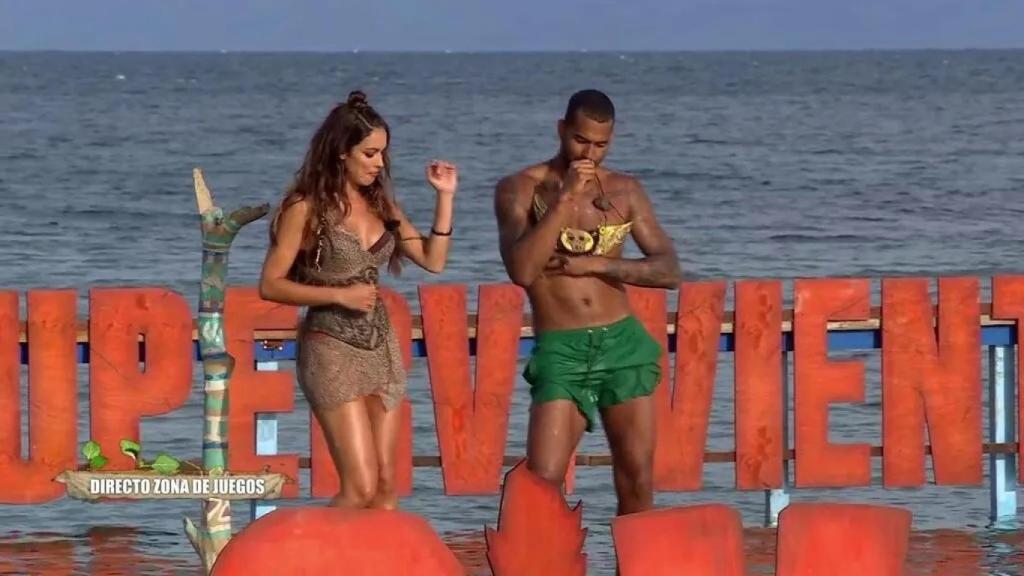 ‘Supervivientes’ lidera por encima de los 2 millones, pero no puede con ‘El Hormiguero’