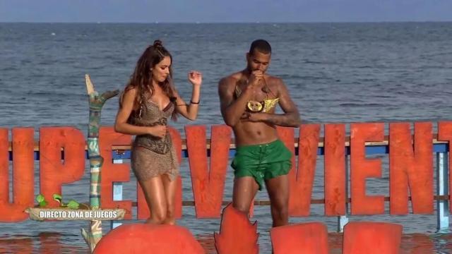 ‘Supervivientes’ lidera por encima de los 2 millones, pero no puede con ‘El Hormiguero’