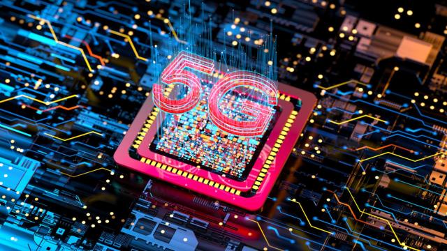 ¿Puede el 5G frenar el cambio climático?
