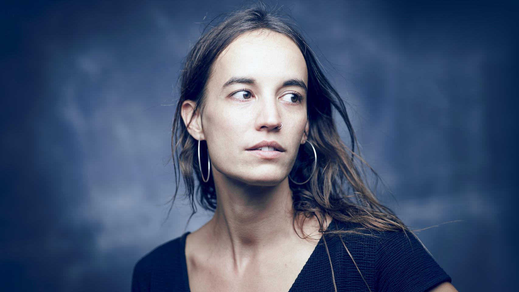 Blanca Llum. Foto: David Ruano