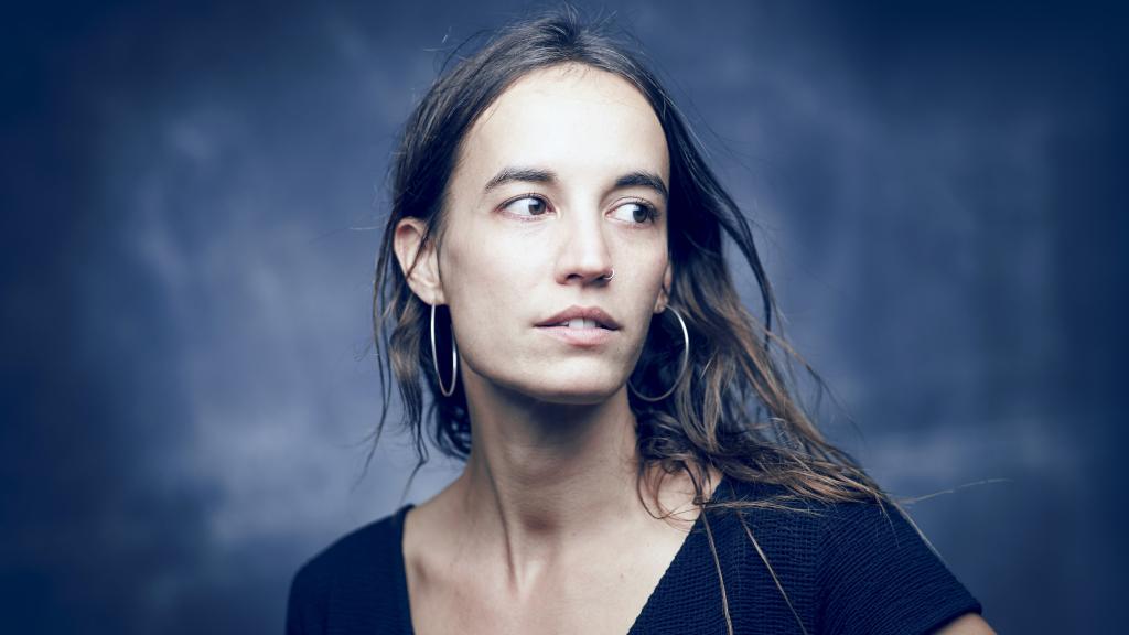 Blanca Llum. Foto: David Ruano