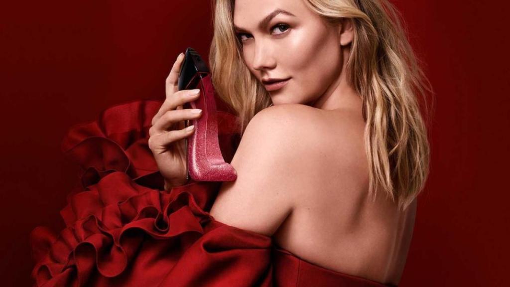 Very Good Girl Glam, la nueva fragancia de Carolina Herrera.