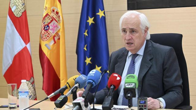 José Luis Concepción en una imagen de archivo.