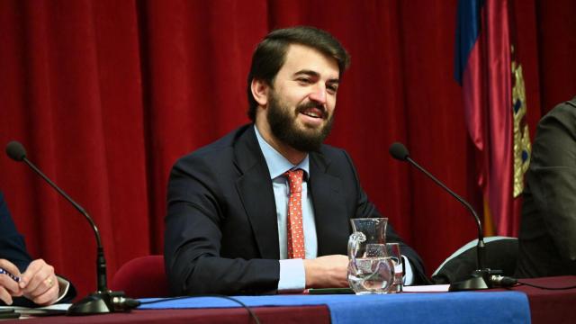 Juan García-Gallardo