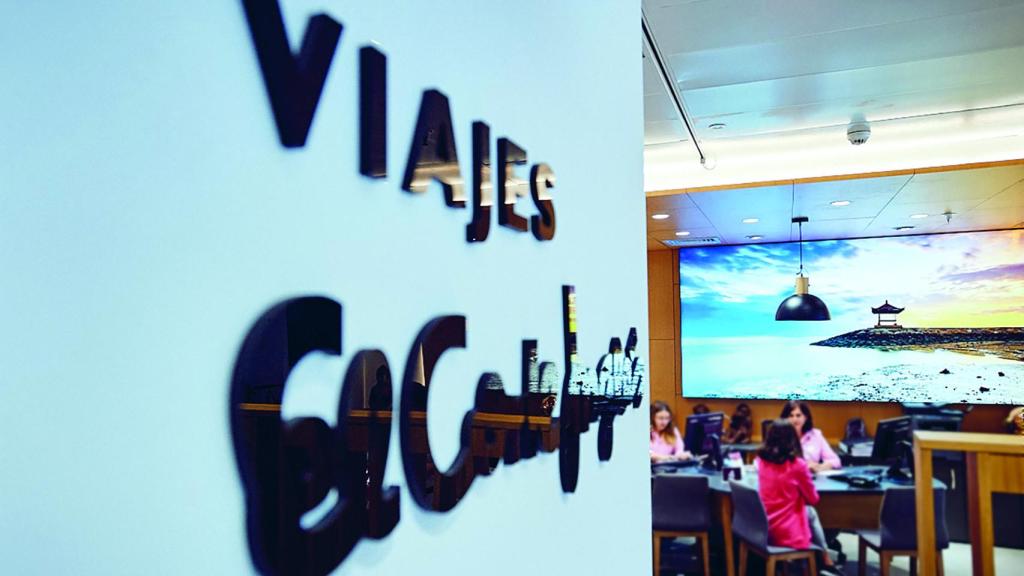 Grupo Viajes El Corte Inglés pone fin al ERTE de sus empleados
