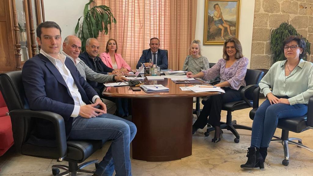 Comisión de Alimentos de Valladolid