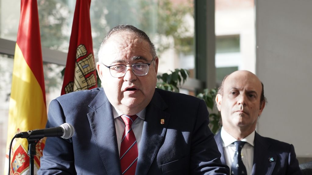 La Viceconsejería de Asistencia Sanitaria se creó para coordinar el trabajo de Sacyl con Sanidad