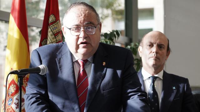 La Viceconsejería de Asistencia Sanitaria se creó para coordinar el trabajo de Sacyl con Sanidad