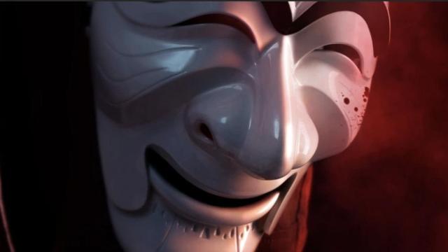 Netflix anuncia el estreno de ‘La casa de papel: Corea’.