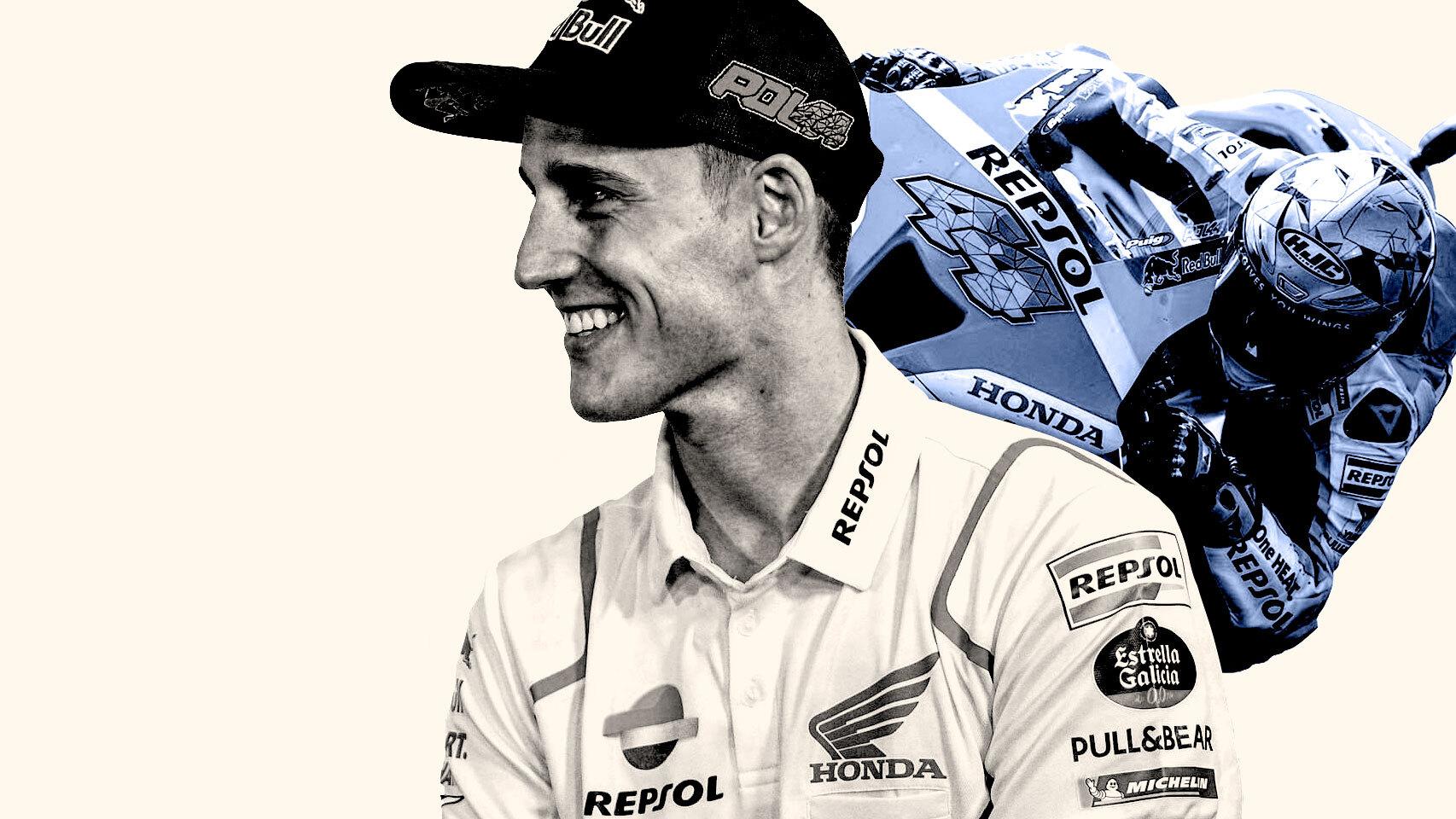 Pol Espargaró