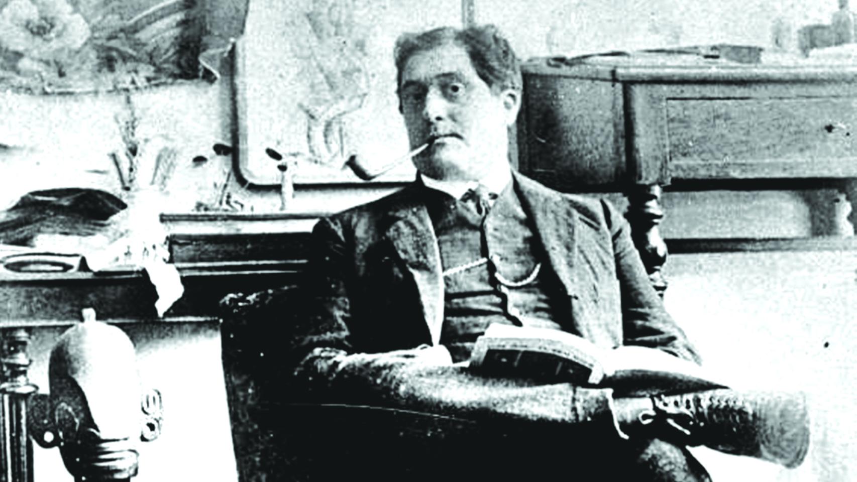 Apollinaire y los maestros del erotismo