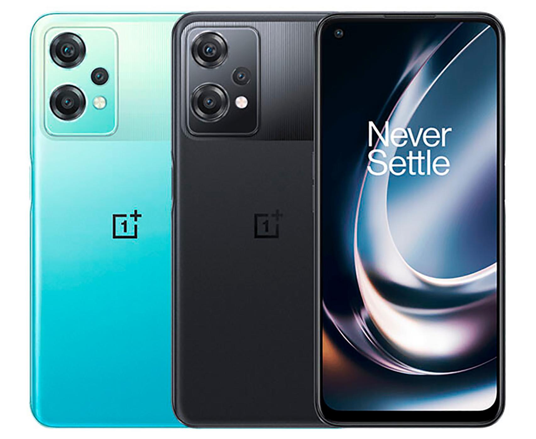OnePlus Nord CE 2 Lite