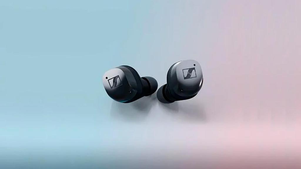 Sennheiser Momentum True Wireless 3