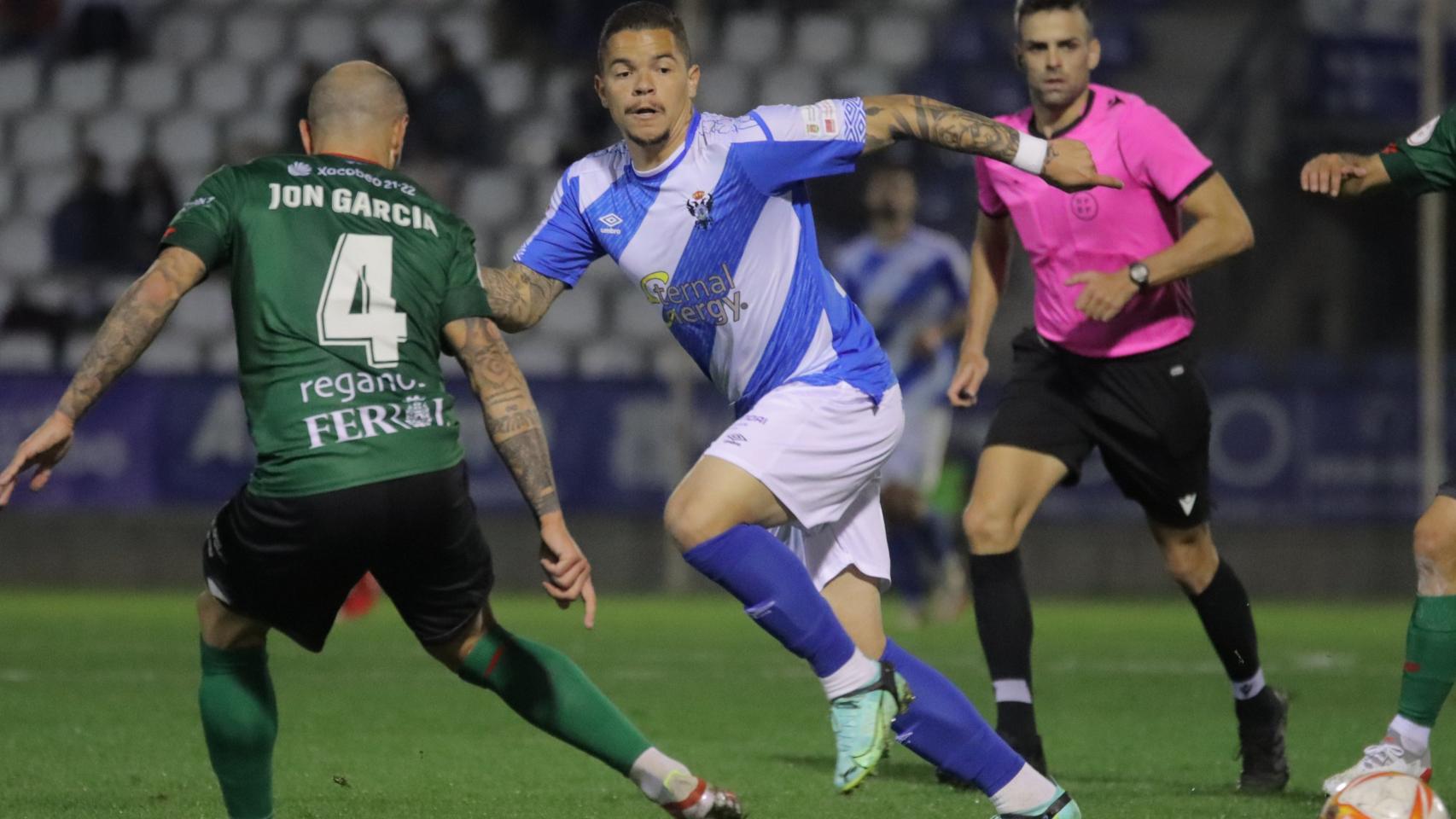 Foto: CF Talavera
