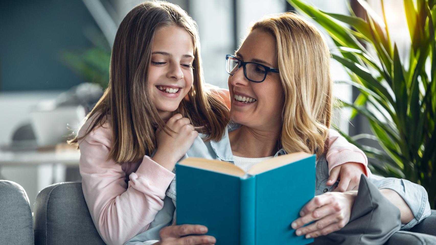 7 libros de 7 autoras para regalar este Día de la Madre