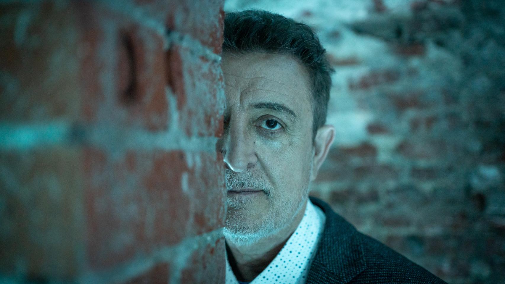 Manolo García