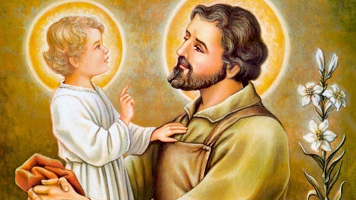¿Qué santo se celebra hoy, domingo 1 de mayo? La lista completa del ...
