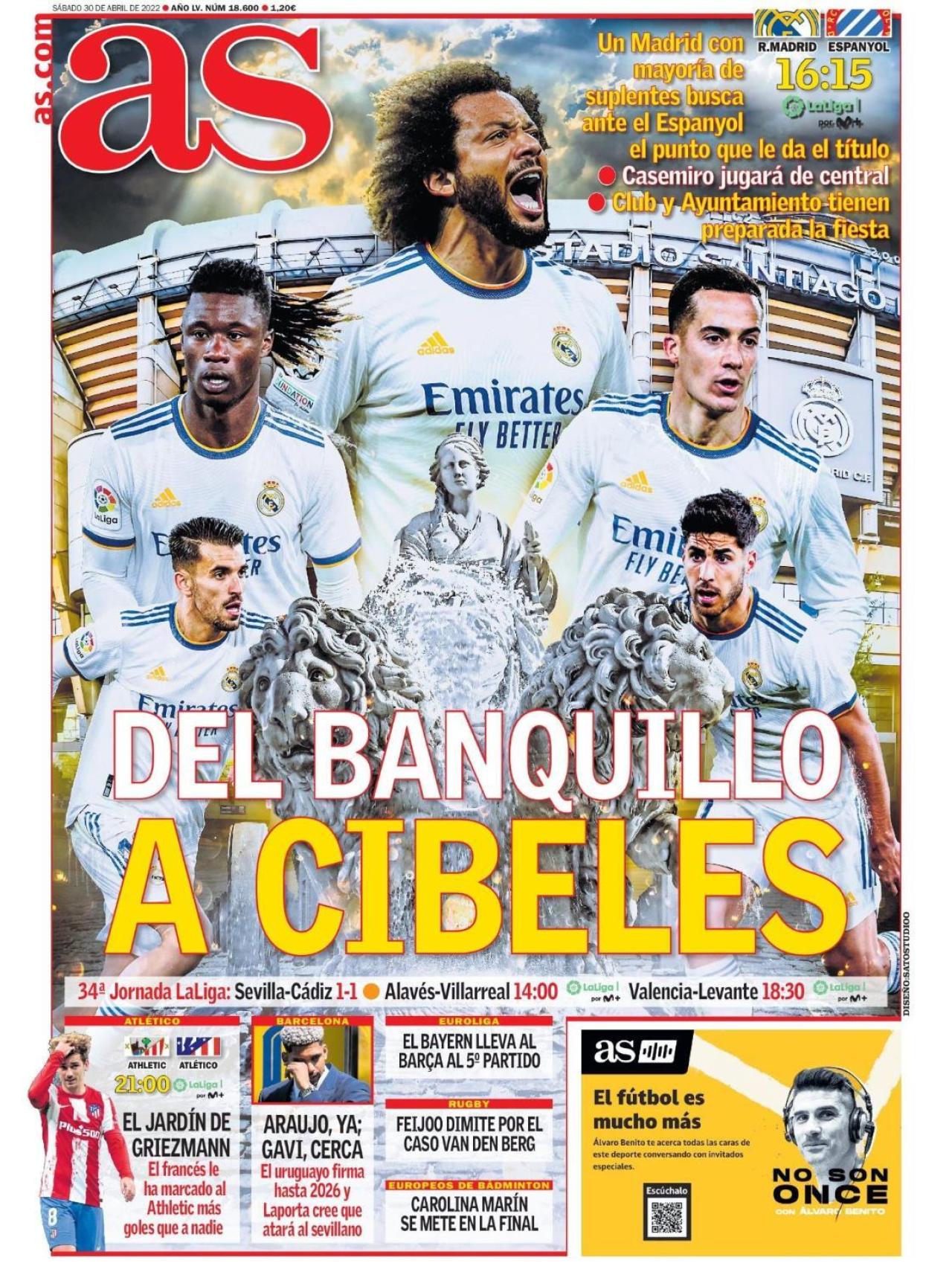 Portada AS