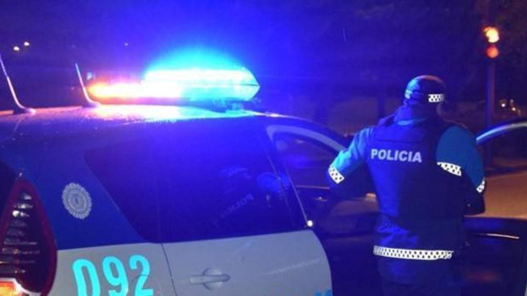 Atropella a un peatón en León bajo los efectos del alcohol y con estupefacientes