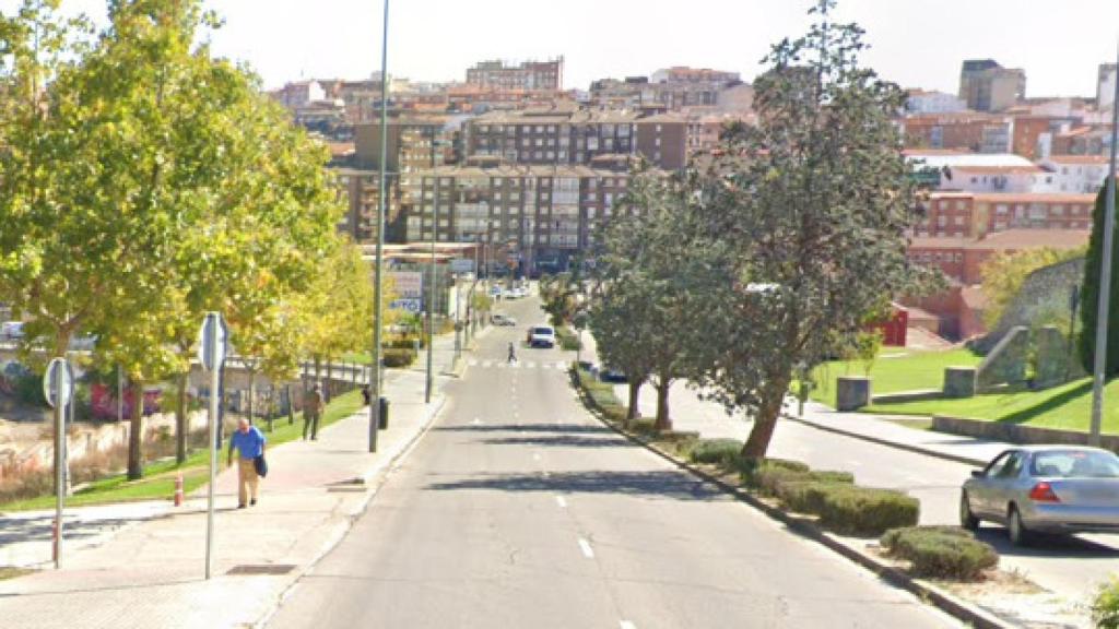 Herido en un costado por arma blanca tras una pelea en Zamora