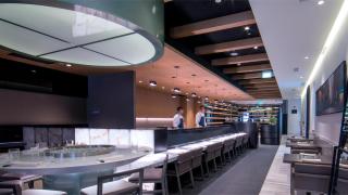 Así es Kyoshi, el restaurante más asequible de Ricardo Sanz